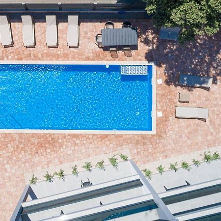 Apartments Okit Водице Экстерьер фото