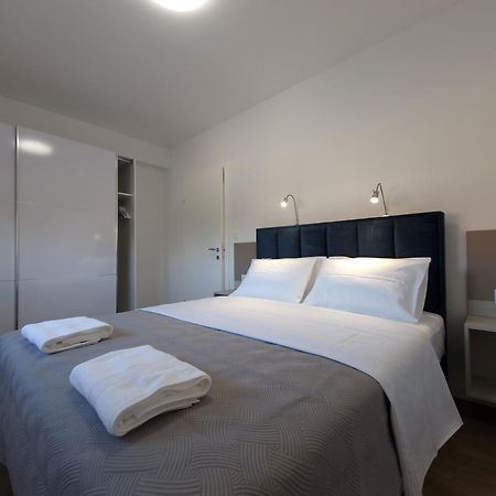 Apartments Okit Водице Экстерьер фото