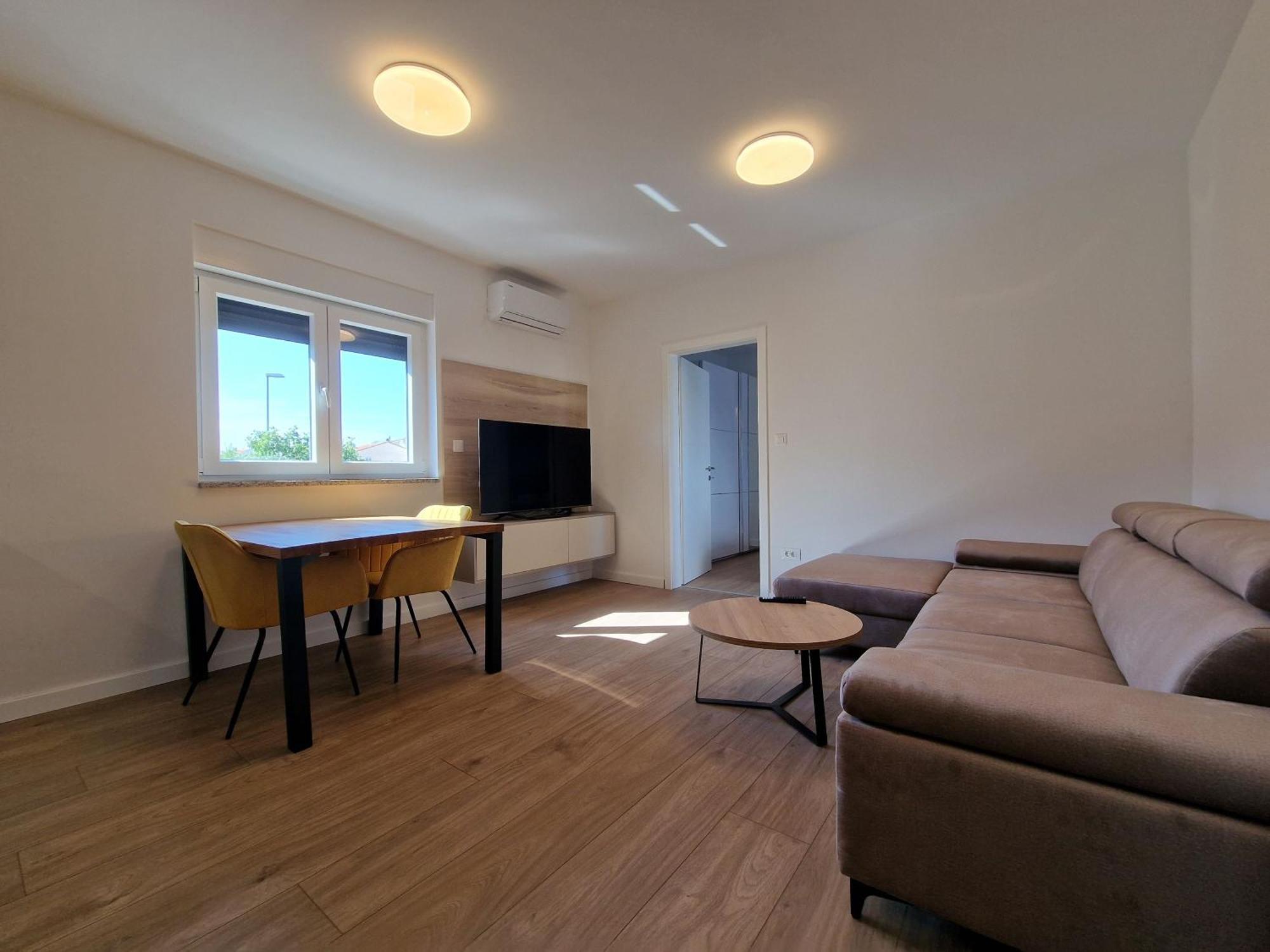 Apartments Okit Водице Экстерьер фото