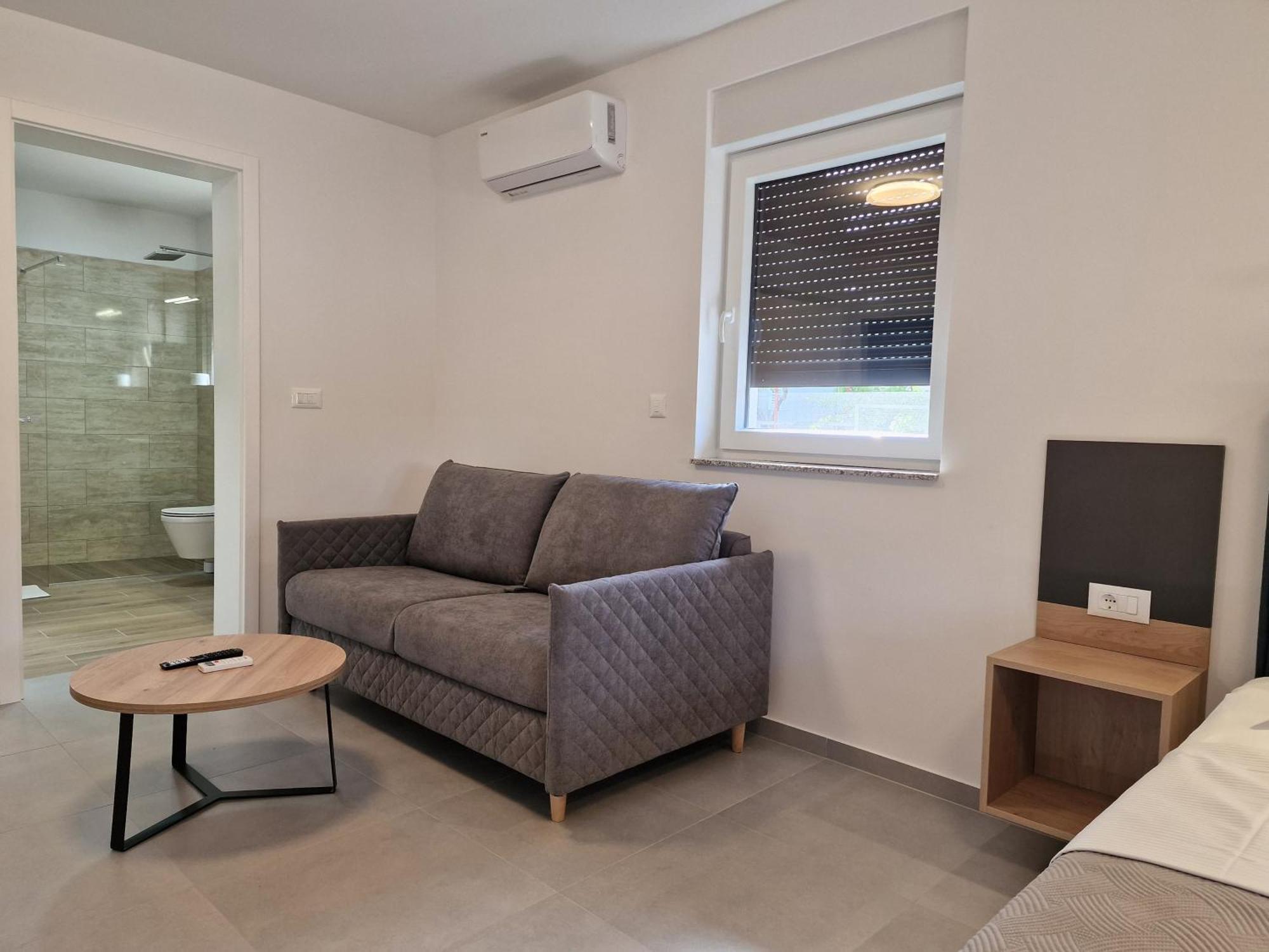 Apartments Okit Водице Номер фото