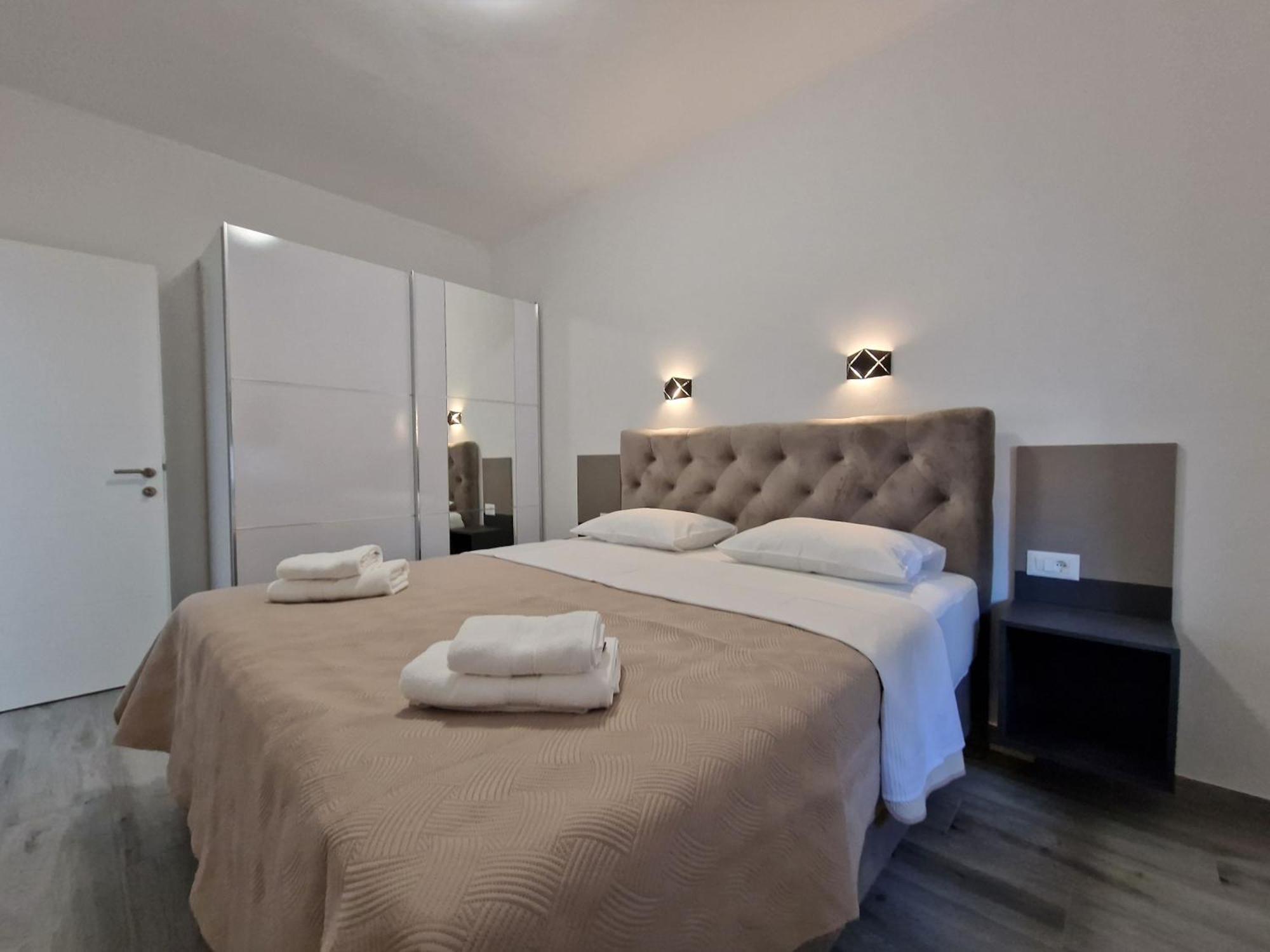 Apartments Okit Водице Номер фото