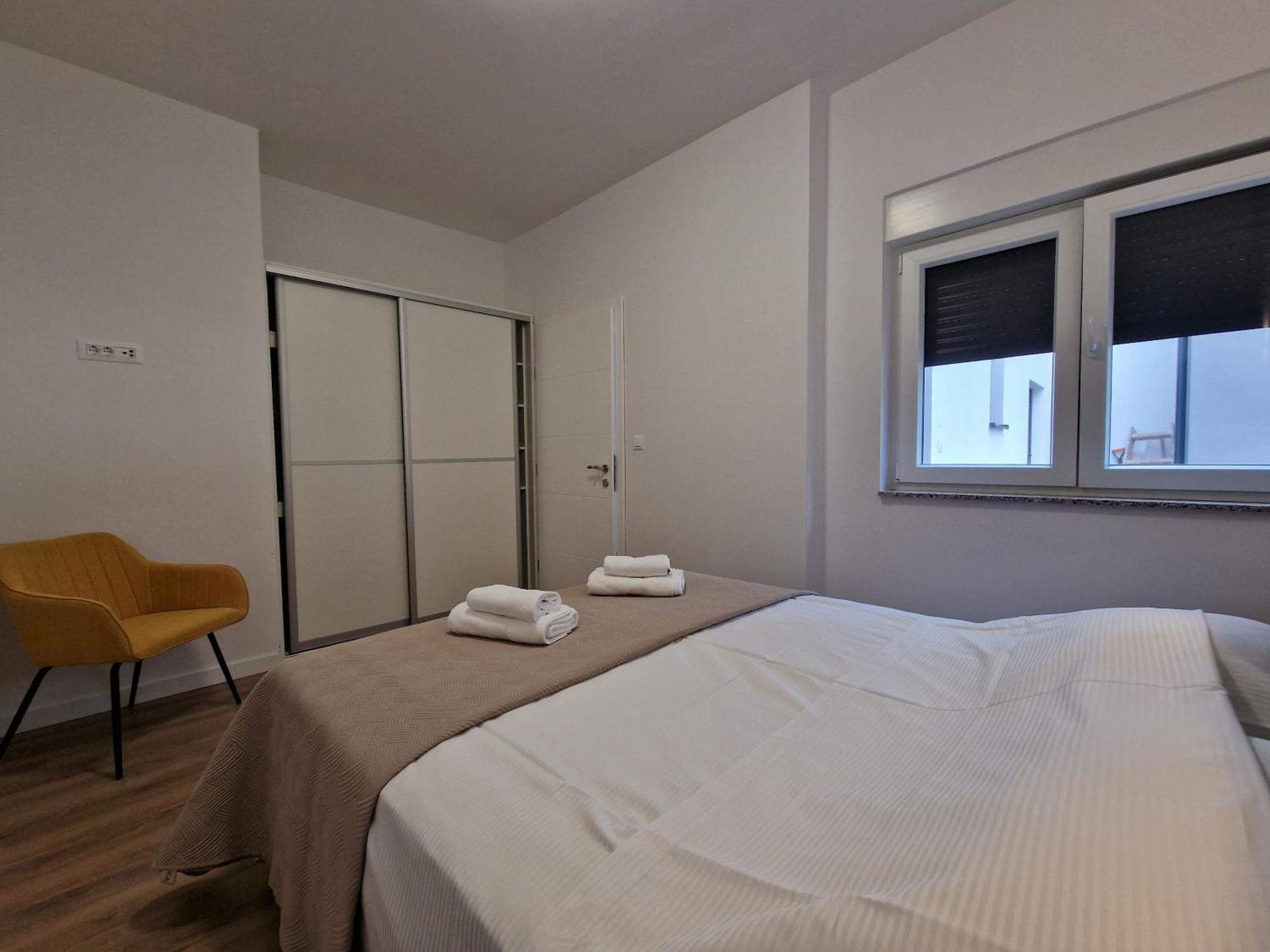 Apartments Okit Водице Номер фото