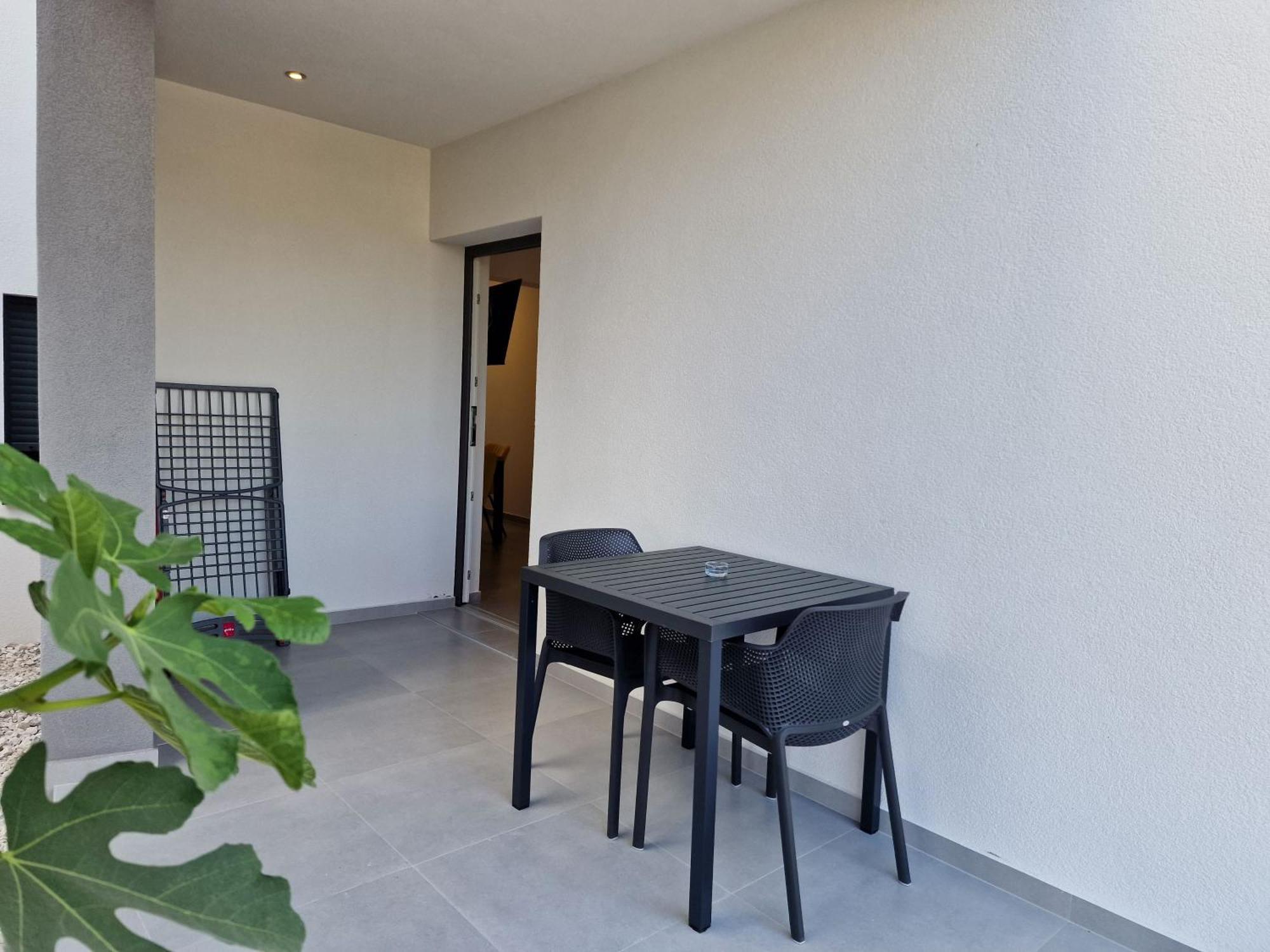 Apartments Okit Водице Номер фото