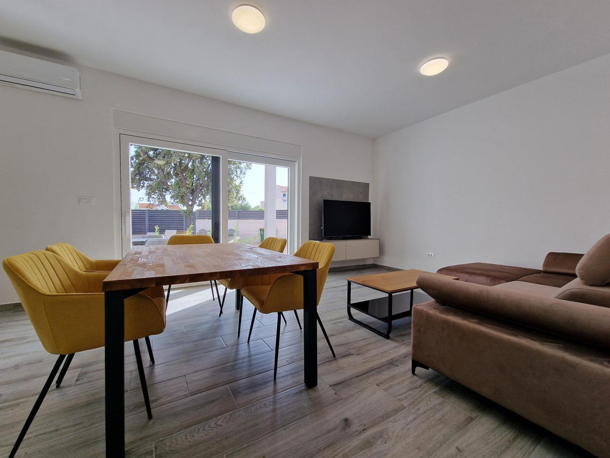 Apartments Okit Водице Номер фото
