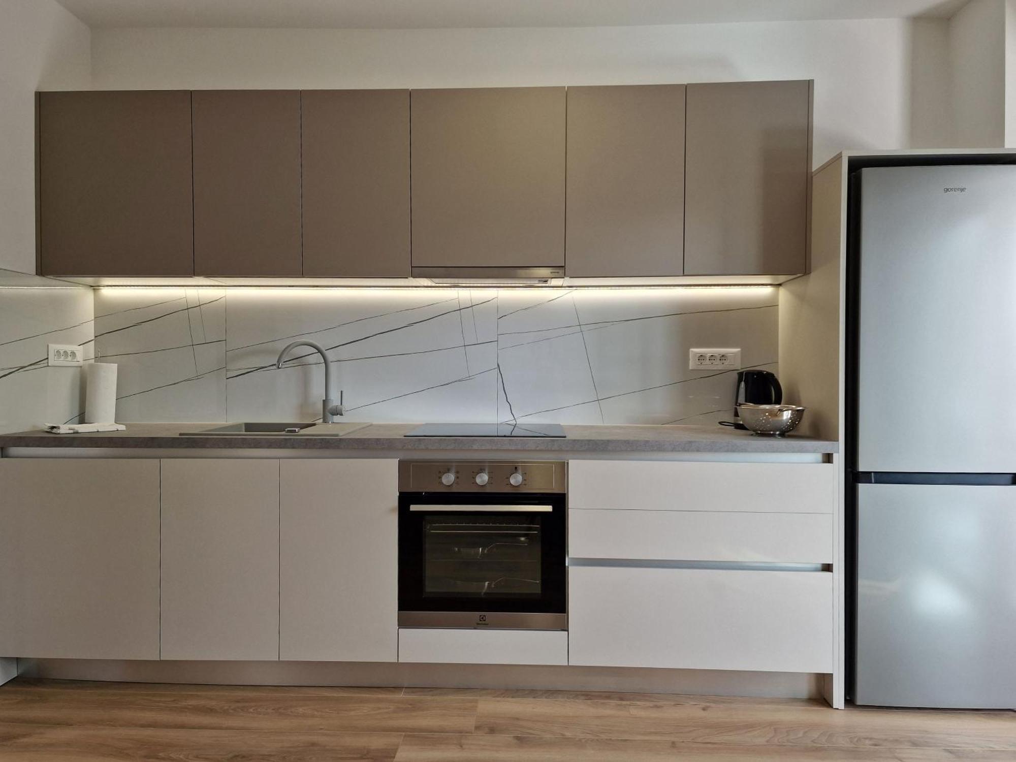 Apartments Okit Водице Номер фото