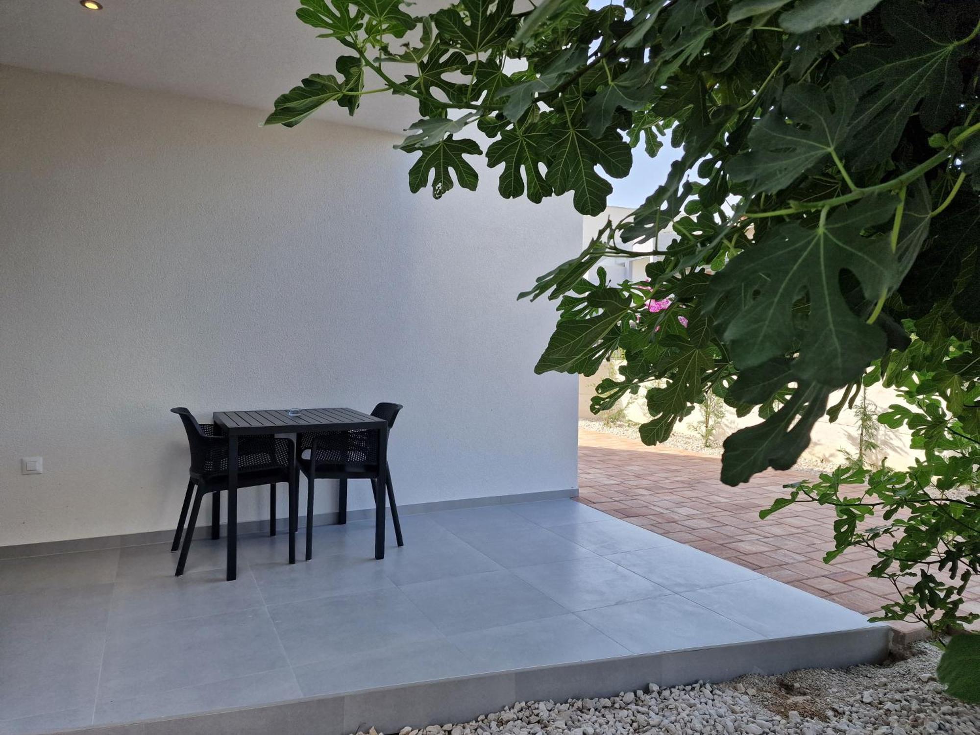 Apartments Okit Водице Номер фото