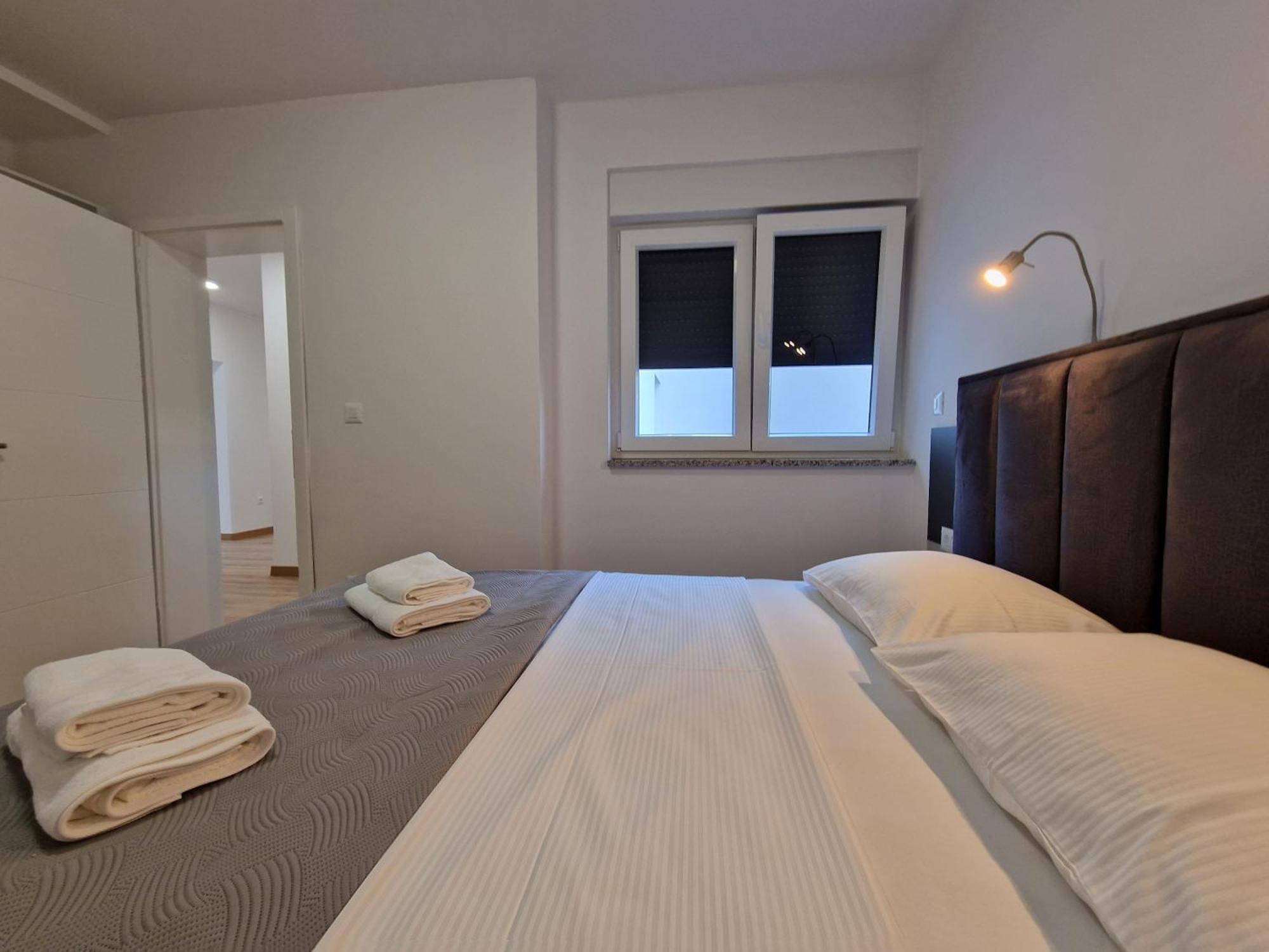 Apartments Okit Водице Номер фото