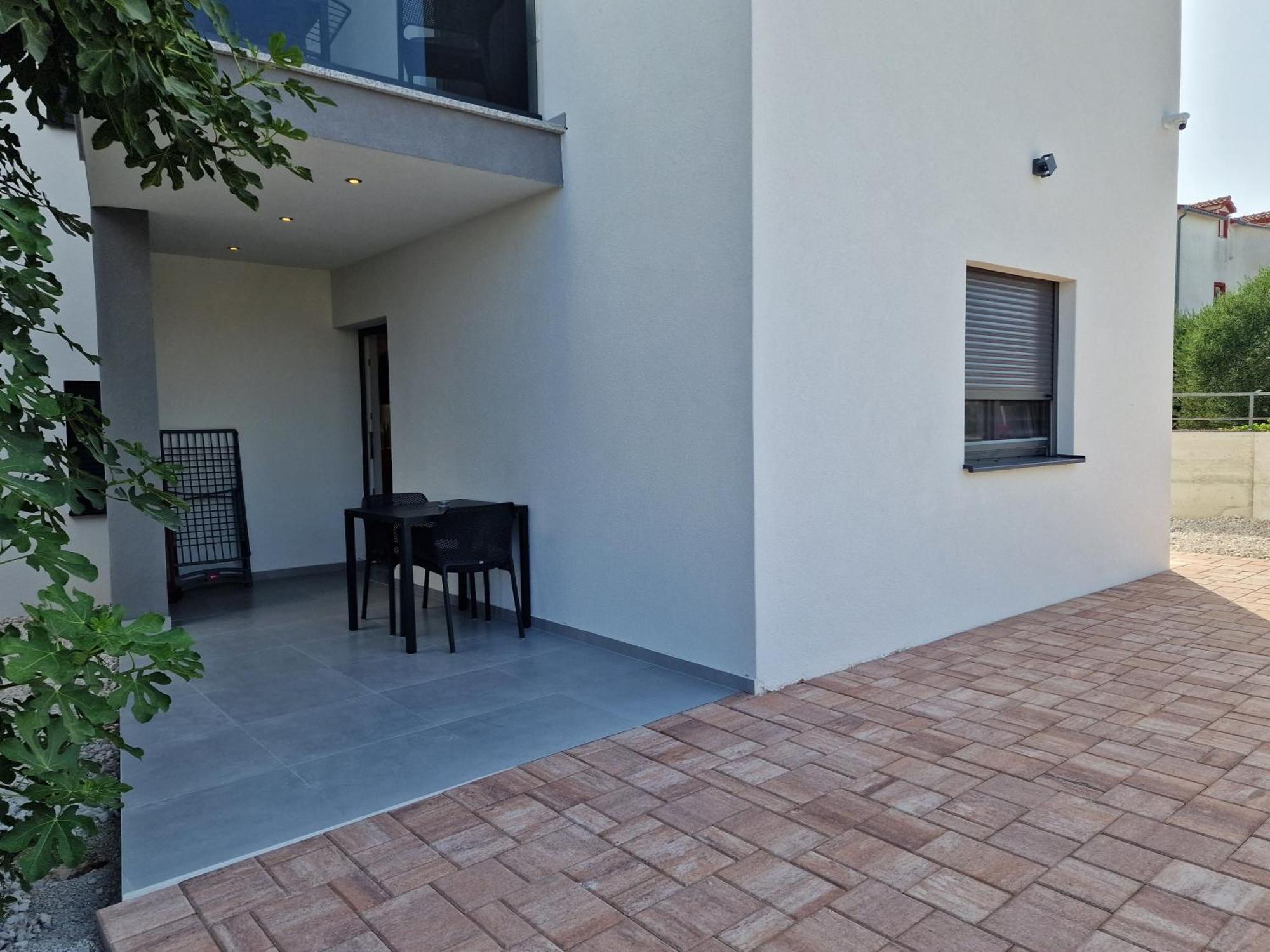 Apartments Okit Водице Номер фото