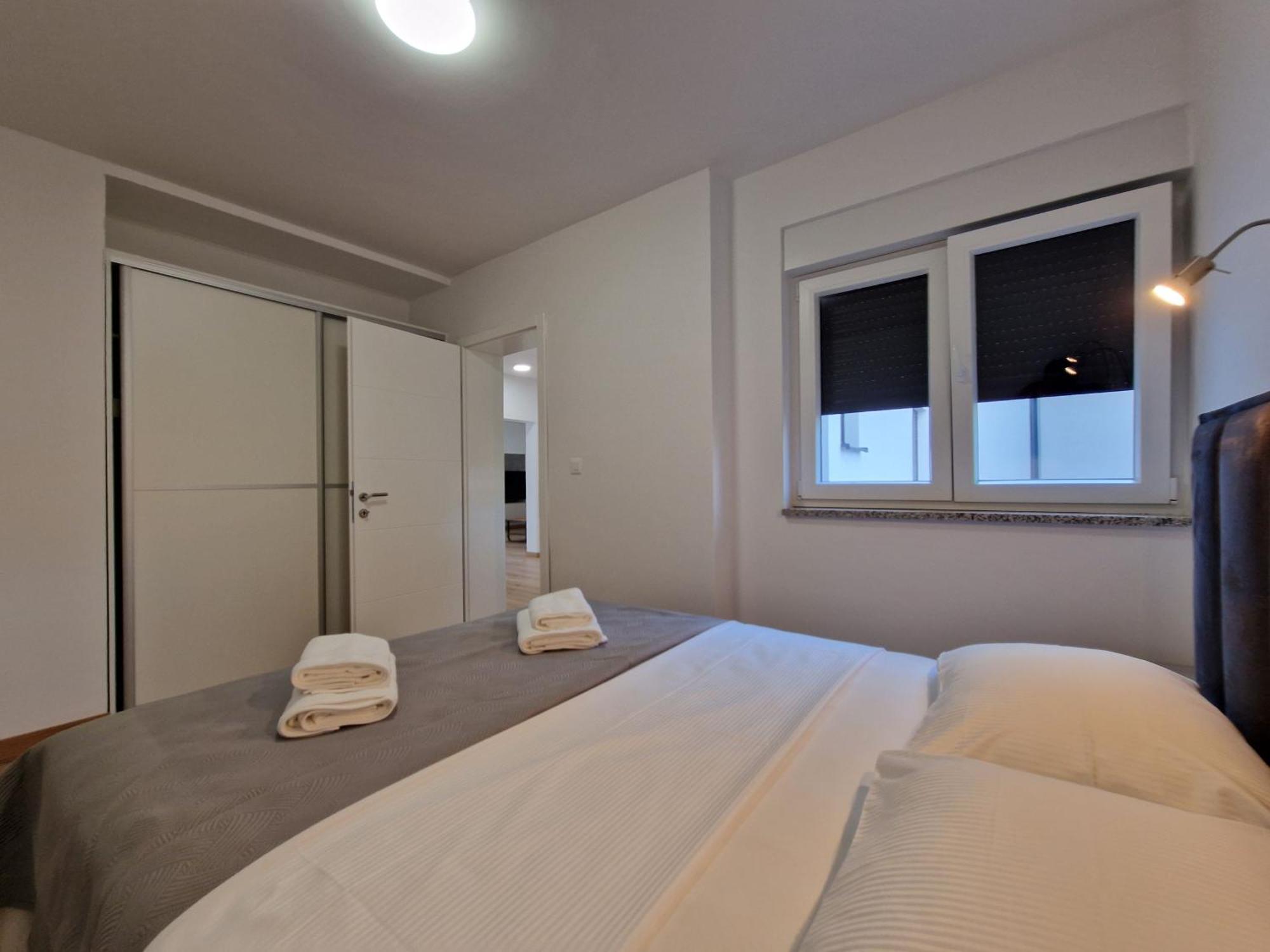 Apartments Okit Водице Номер фото