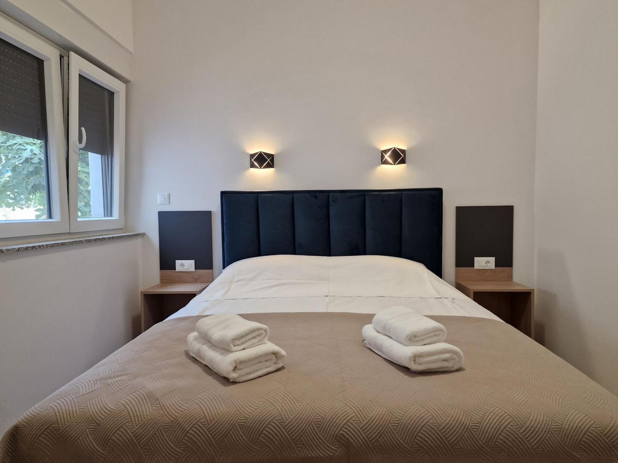 Apartments Okit Водице Номер фото