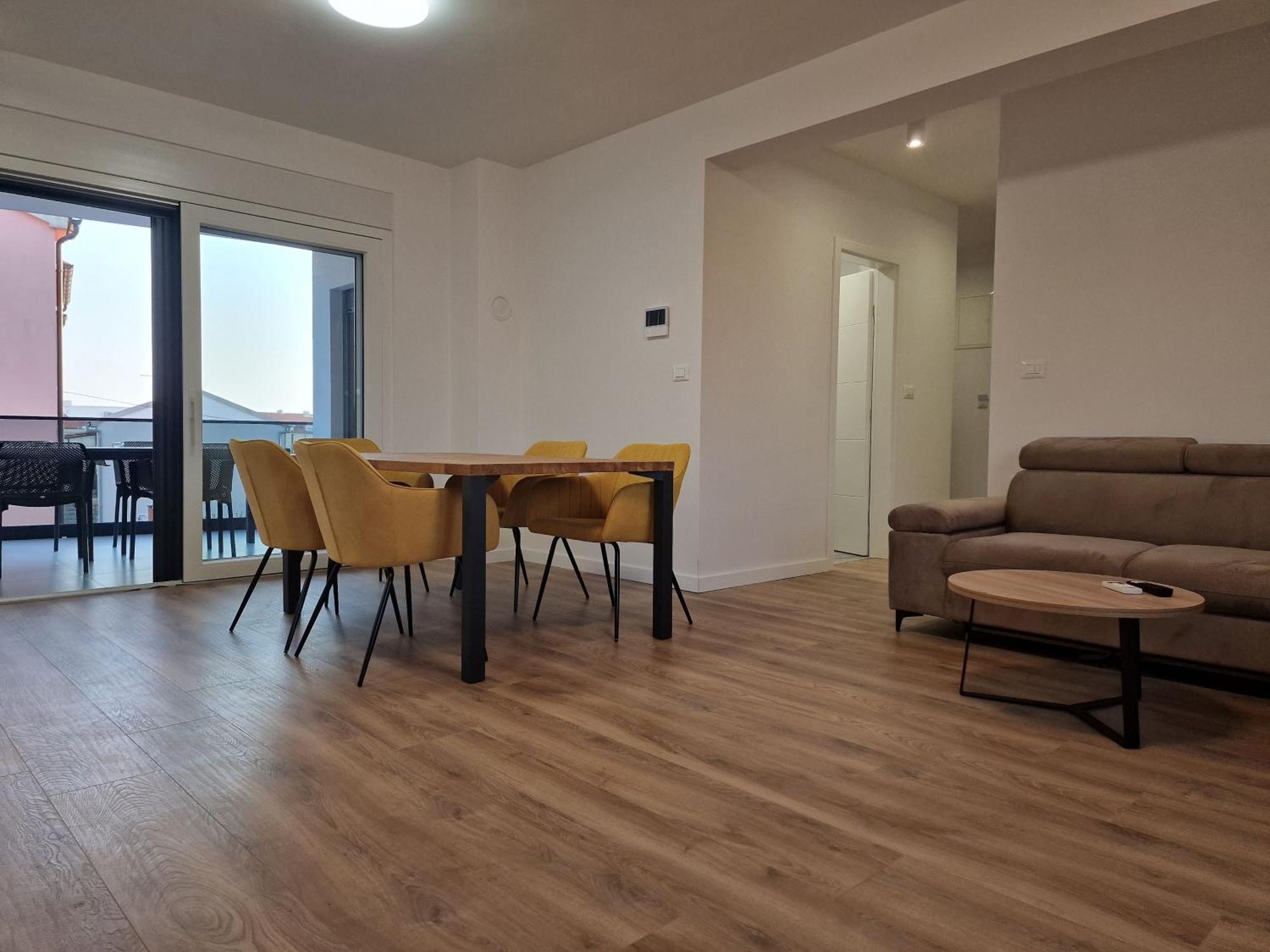 Apartments Okit Водице Номер фото