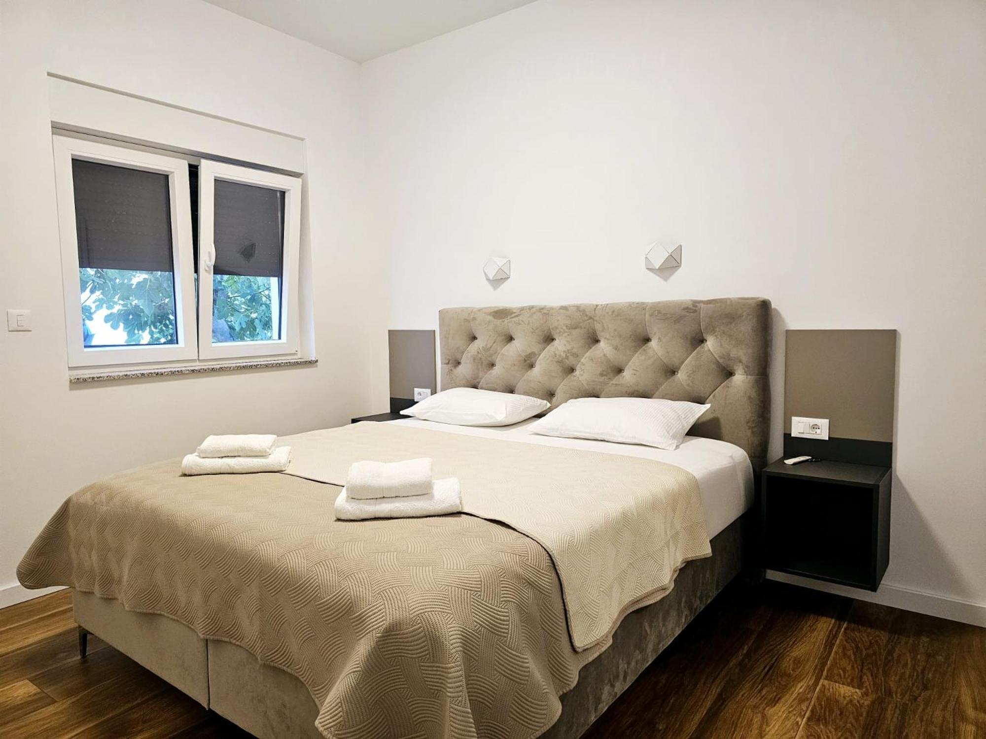 Apartments Okit Водице Экстерьер фото